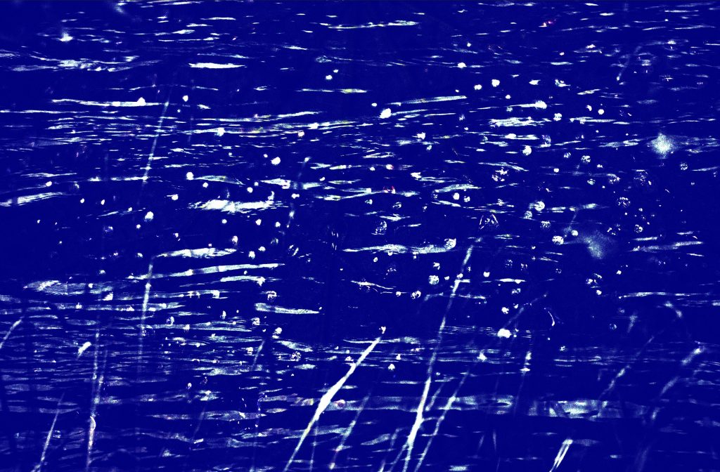 Abstrakte Fotografie