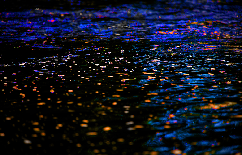 abstrakte Fotografie