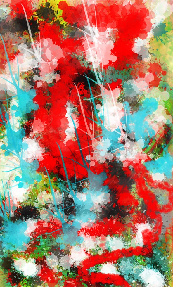 Die Ruhe vor dem Sturm